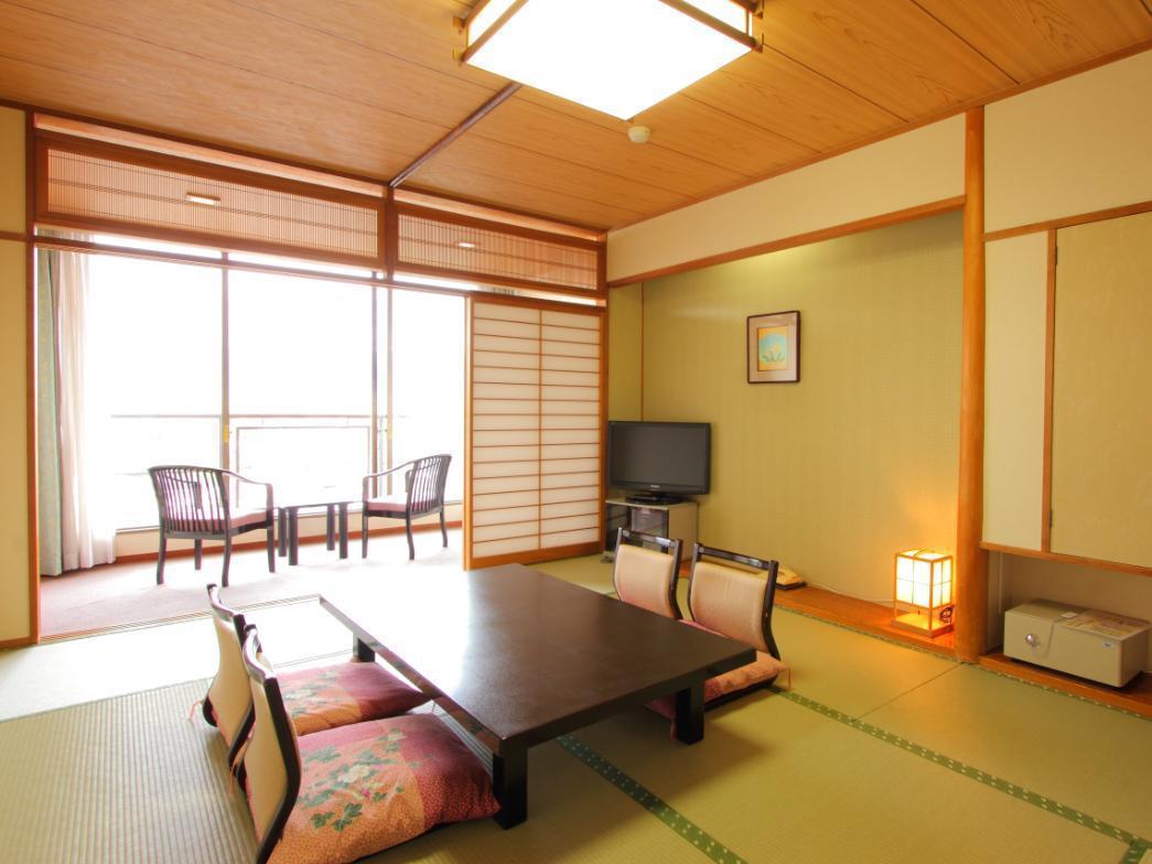 Hotel Hana Isawa Fuefuki Exterior foto