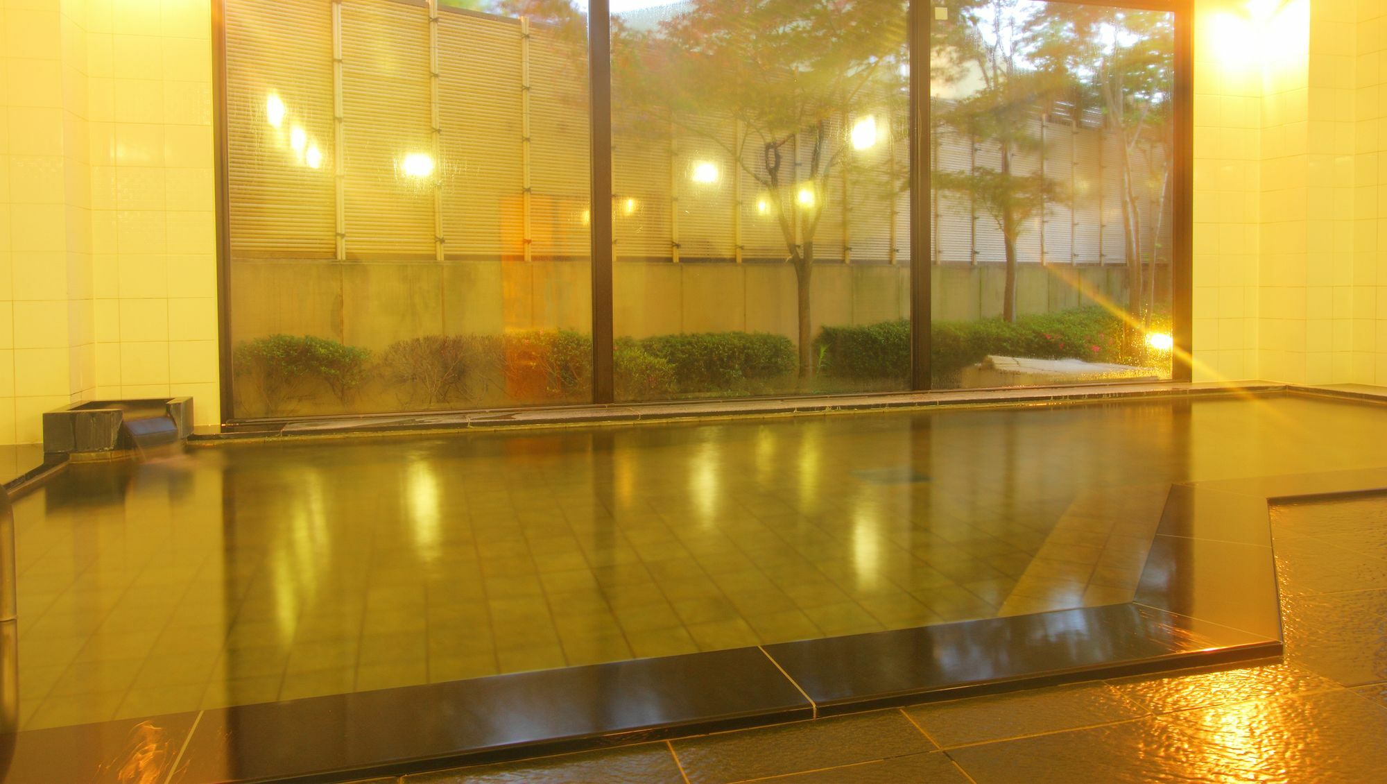 Hotel Hana Isawa Fuefuki Exterior foto